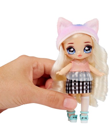 GIOCATTOLO PUBBLICIZZATO: vendita online NANANA SURPRISE MINIS ASSORTITO 591962 in offerta
