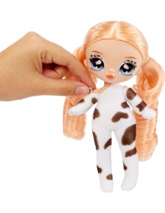 GIOCATTOLO PUBBLICIZZATO: vendita online NANANA SURPRISE FUZZY ASSORTITO 591887 in offerta 2