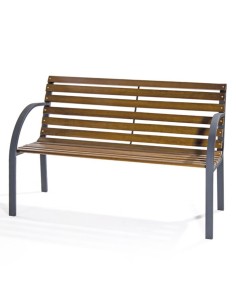 PANCHINA NEW YORK 2334 NATURALE