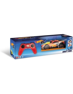 GIOCHI BOY: vendita online HOTWHEELS 63255 AUTO DRIFT ROAD R/C in offerta