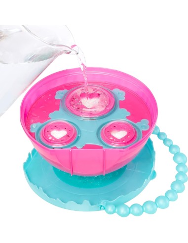 GIOCATTOLO PUBBLICIZZATO: vendita online LOL SURPRISE BUBBLE SURPRISE DELUXE 119845 in offerta