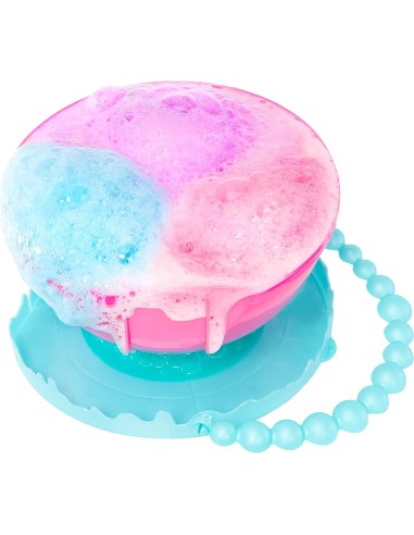 GIOCATTOLO PUBBLICIZZATO: vendita online LOL SURPRISE BUBBLE SURPRISE DELUXE 119845 in offerta