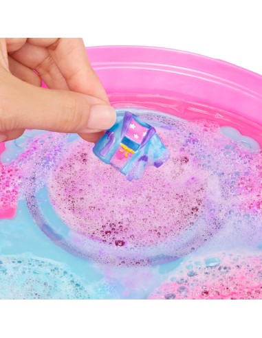 GIOCATTOLO PUBBLICIZZATO: vendita online LOL SURPRISE BUBBLE SURPRISE DELUXE 119845 in offerta