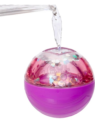 GIOCATTOLO PUBBLICIZZATO: vendita online LOL Surprise Bubble Surprise, bambole da collezione, assortimento casuale, sorprese ...