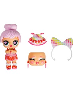 GIOCATTOLO PUBBLICIZZATO: vendita online LOL SURPRISE SWAP ASSORTITO 591696 in offerta 2