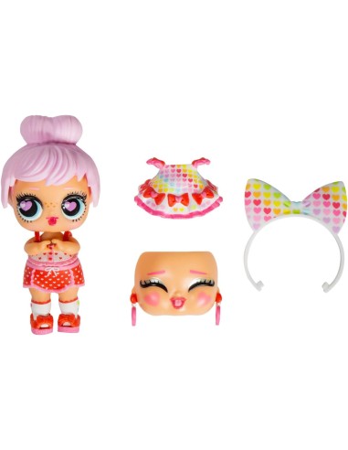 GIOCATTOLO PUBBLICIZZATO: vendita online LOL SURPRISE SWAP ASSORTITO 591696 in offerta