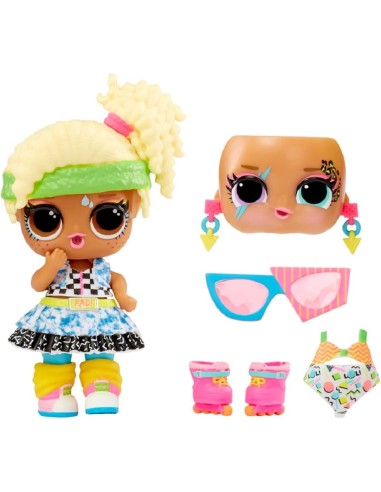 GIOCATTOLO PUBBLICIZZATO: vendita online LOL SURPRISE SWAP ASSORTITO 591696 in offerta