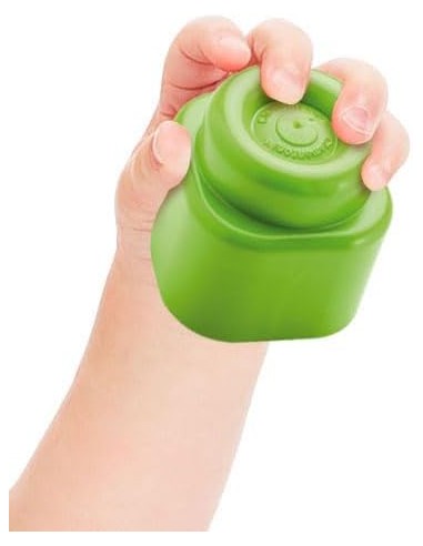 INFANZIA: vendita online Clementoni Clemmy Sacca 20 Mattoncini Morbidi e Sicuri per Bambini dai 6 ai 36 Mesi in offerta