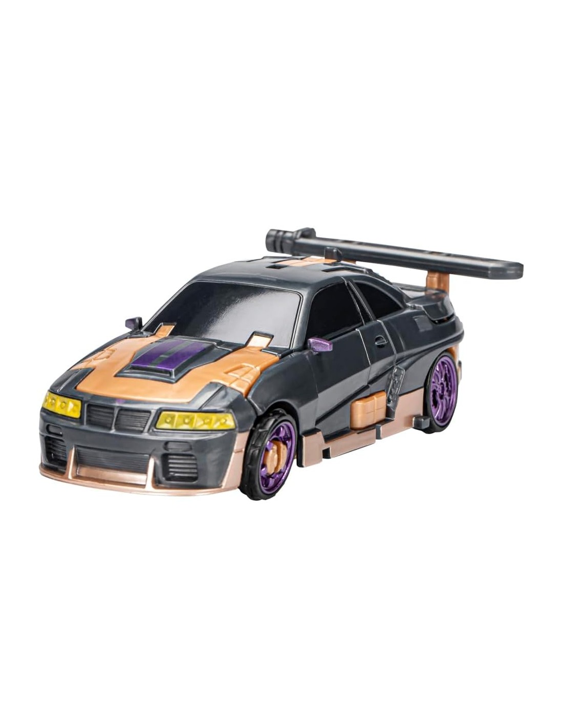 GIOCATTOLO PUBBLICIZZATO: vendita online TRANSFORMERS F5492 NIGHTBIRD DELUXE in offerta
