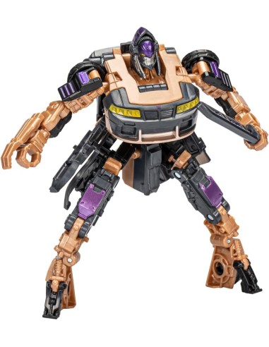GIOCATTOLO PUBBLICIZZATO: vendita online TRANSFORMERS F5492 NIGHTBIRD DELUXE in offerta