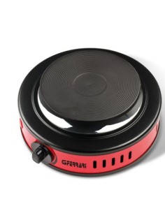 Fornello Portatile Elettrico 500W G3 Ferrari G10157 | Shopincasa