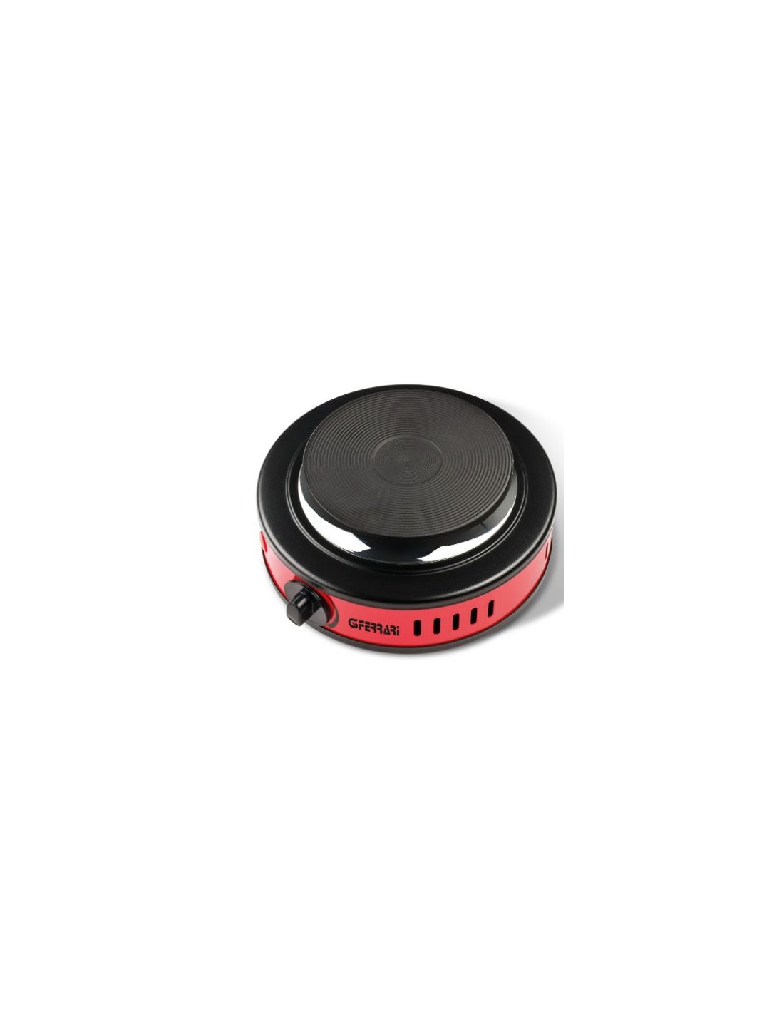 Fornello Portatile Elettrico 500W G3 Ferrari G10157 | Shopincasa