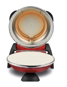 PIETRA REFRATTARIA G10180 31CM PER FORNO PIZZA su Shop in Casa