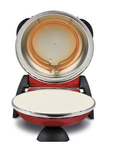 PIETRA REFRATTARIA G10180 31CM PER FORNO PIZZA su Shop in Casa