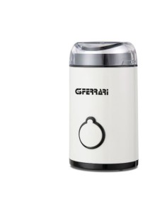 G3 Ferrari Cico Macinacaffè Elettrico 150W con Lame Inox e Sicurezza | shopincasa.it