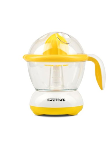 Spremiagrumi Clementino 700cc 25W G3 Ferrari G20147 | Shopincasa