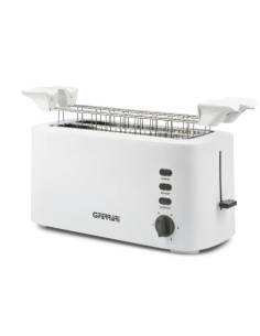 Tostapane Grandi Fette Essential Toast 1500W G3 Ferrari G10142 | Shopincasa