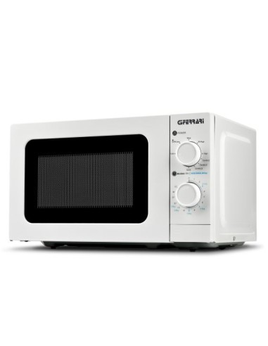 Forno a Microonde Combinato Otello Grill 20L G3 Ferrari G10174 | Shopincasa