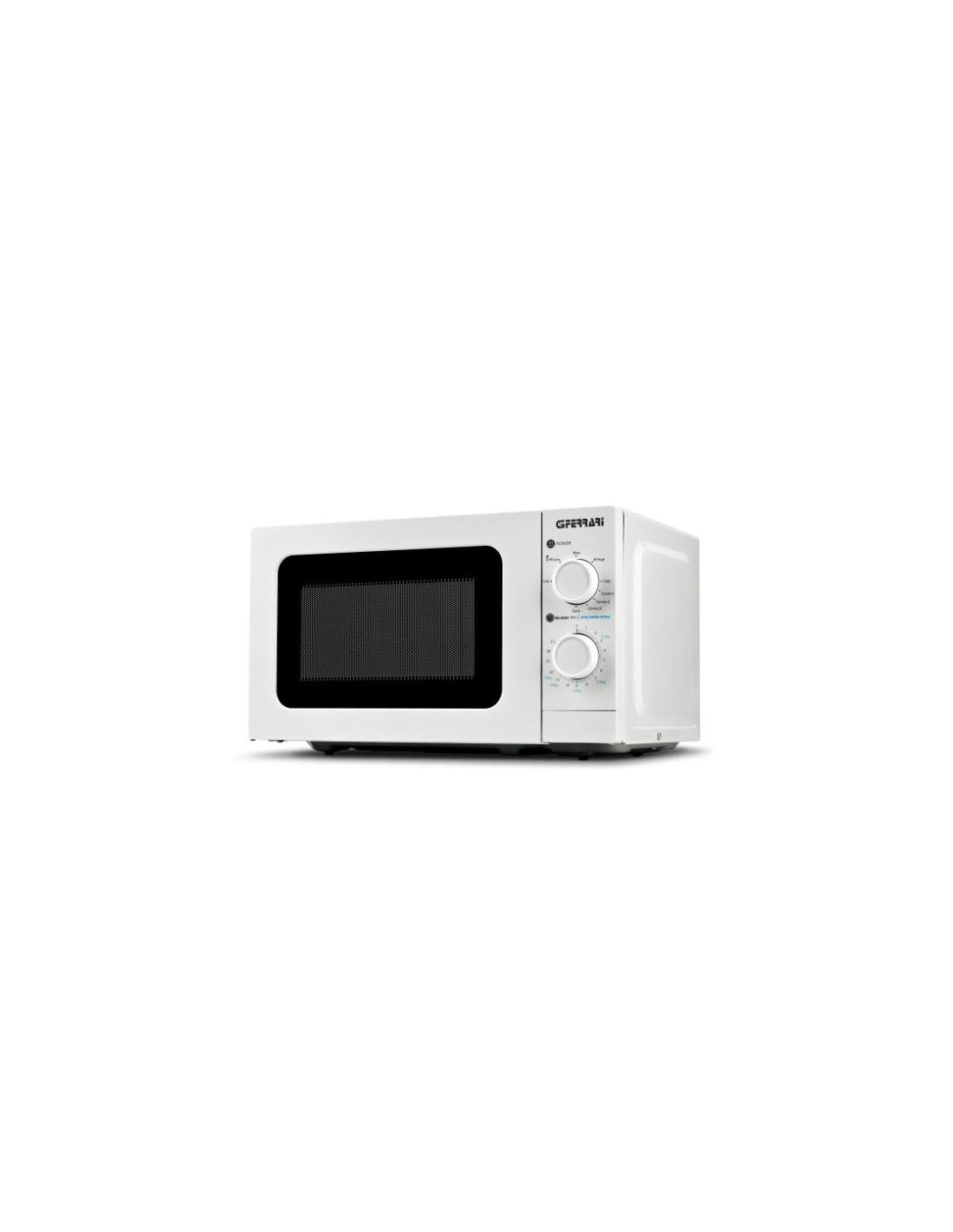 Forno a Microonde Combinato Otello Grill 20L G3 Ferrari G10174 | Shopincasa