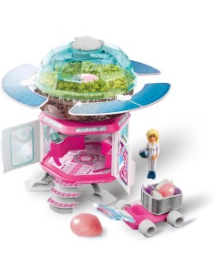 GIOCATTOLO PUBBLICIZZATO: vendita online BARBIE ASTRONAUTA 19302 in offerta
