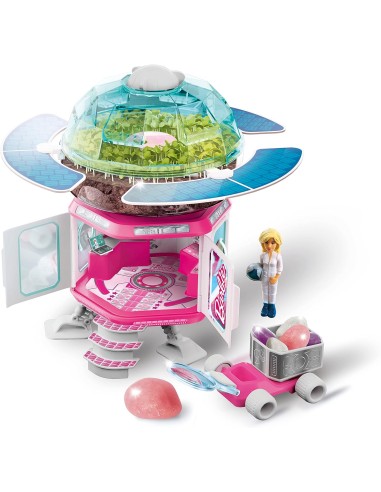 GIOCATTOLO PUBBLICIZZATO: vendita online BARBIE ASTRONAUTA 19302 in offerta