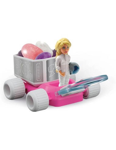 GIOCATTOLO PUBBLICIZZATO: vendita online BARBIE ASTRONAUTA 19302 in offerta