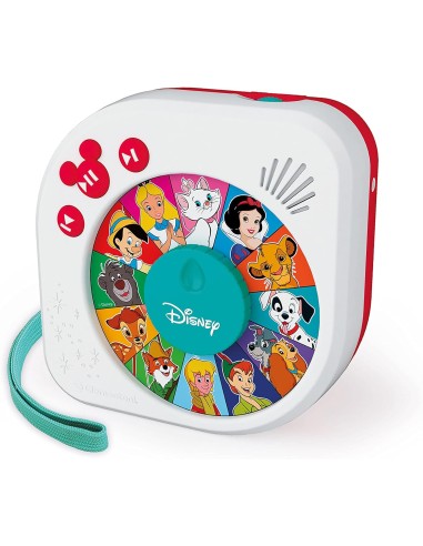 GIOCATTOLO PUBBLICIZZATO: vendita online DISNEY C'ERA UNA VOLTA 17674 in offerta