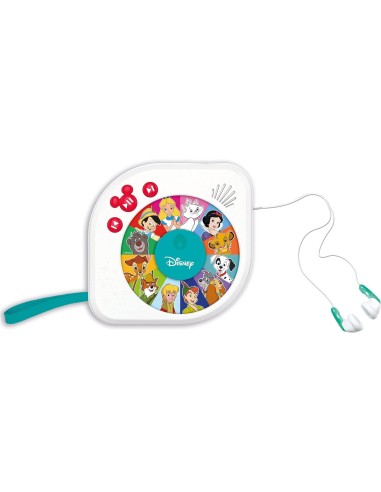 GIOCATTOLO PUBBLICIZZATO: vendita online DISNEY C'ERA UNA VOLTA 17674 in offerta
