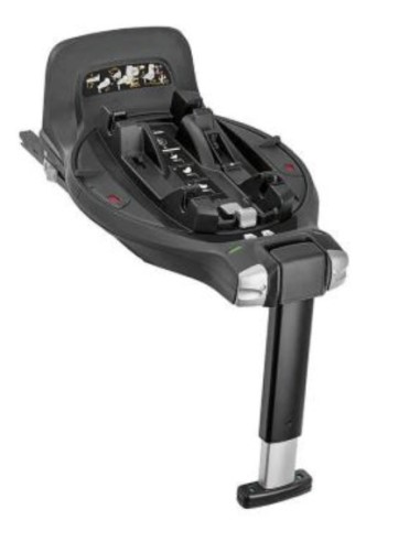 ACCESSORI AUTO: vendita online Base Auto Darwin 360° i-Size Inglesina: Massima Sicurezza e Comfort Rotativo in offerta