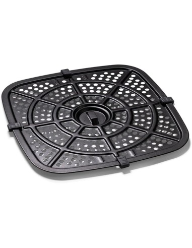 FRIGGITRICI: vendita online Tognana Iridea Friggitrice ad aria 7LT colore verde salvia in offerta