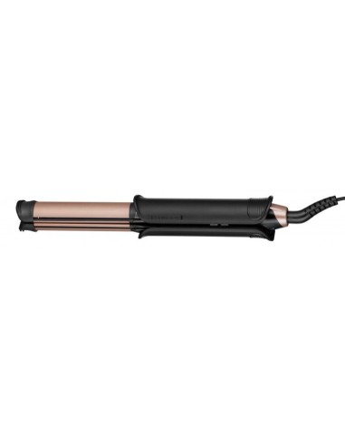 PIASTRA CAPELLI S6077 STRAIGHT CURL su Shop in Casa