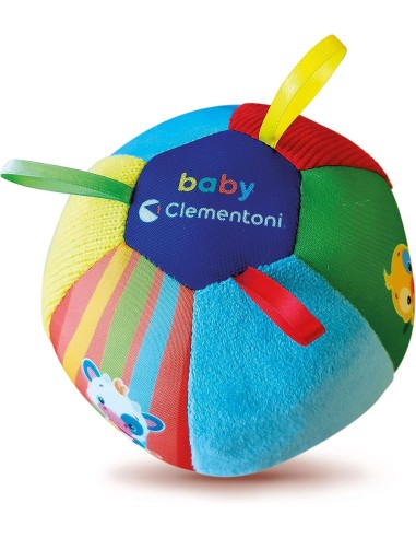 PRESCOLARI: vendita online BABY PALLA MUSICALE 17464 in offerta