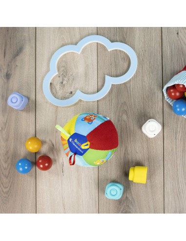 PRESCOLARI: vendita online BABY PALLA MUSICALE 17464 in offerta