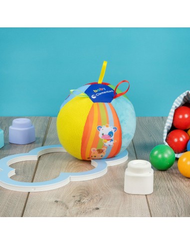 PRESCOLARI: vendita online BABY PALLA MUSICALE 17464 in offerta