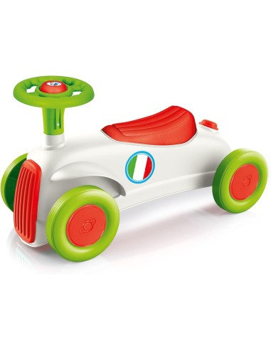 PRESCOLARI: vendita online BABY CAVALCABILE VINTAGE 17701 in offerta