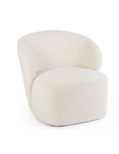 POLTRONA 0748336 BABILA NATURALE su Shop in Casa