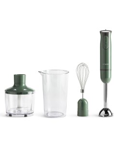 FRULLATORI E TRITATUTTO: vendita online Tognana Iridea Frullatore a immersione colore Verde Salvia in offerta