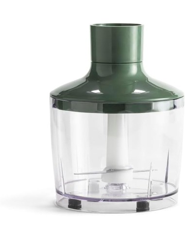 FRULLATORI E TRITATUTTO: vendita online Tognana Iridea Frullatore a immersione colore Verde Salvia in offerta