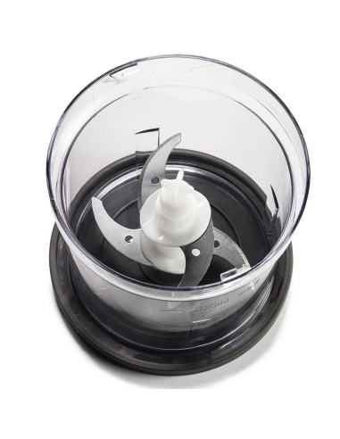 FRULLATORI E TRITATUTTO: vendita online Tognana Iridea tritatutto elettrico colore Verde Salvia in offerta