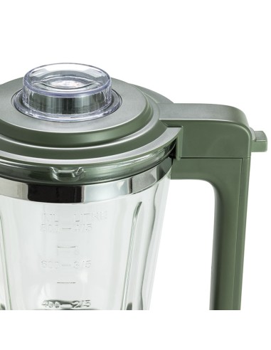 FRULLATORI E TRITATUTTO: vendita online Tognana Iridea Frullatore Elettrico colore Verde Salvia in offerta
