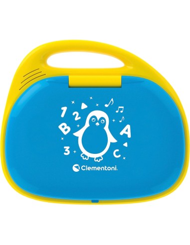 PRESCOLARI: vendita online COMPUTER KID DOT LAPTOP 16425 in offerta