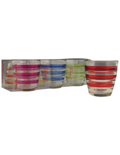 CONF 6 BIC ACQUA FASCIA COL 2