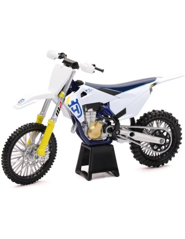 MOTOMODELLO 58153 HUSQVARNA FC450 1:12