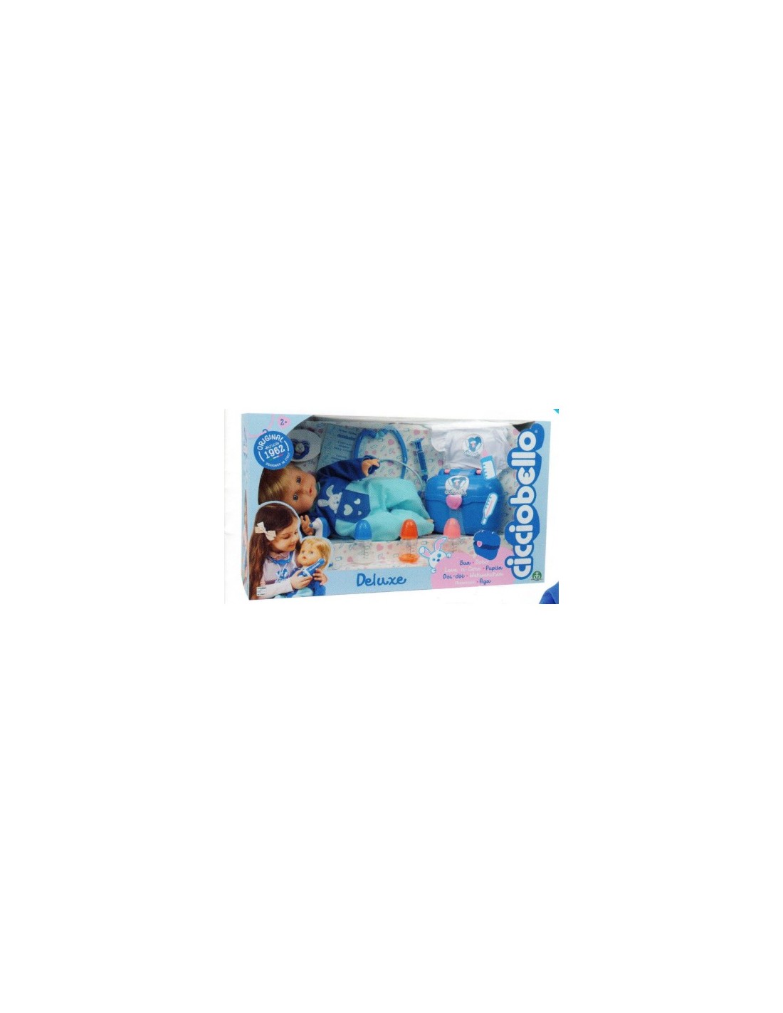 CICCIOBELLO BUA CCB69000