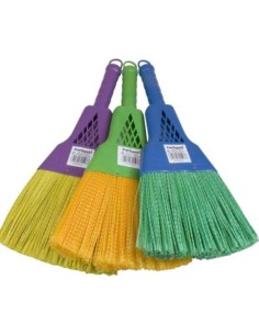 SCOPA MINI 32559 MANICO PLASTICA su Shop in Casa