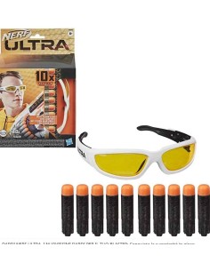 NERF E9836 VISION GEAR su Shop in Casa