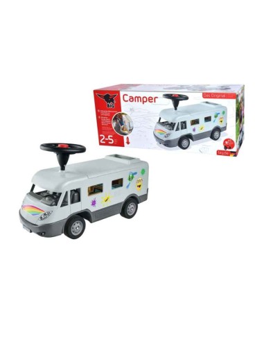 CAMPER 800055325 CAVALCABILE