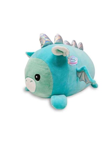 GIAN FANTASY DRAGHETTO PELUCHE