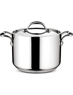 ACCADEMIA PENTOLA CON COPERCHIO 22CM