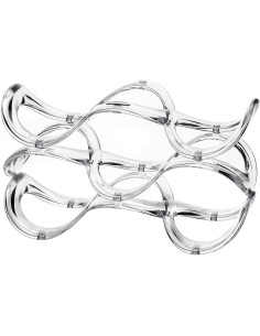 CANTINOLE E PORTABOTTIGLIE: vendita online CANTINETTA UNIVERSALE CUVEE TRASPARENTE in offerta